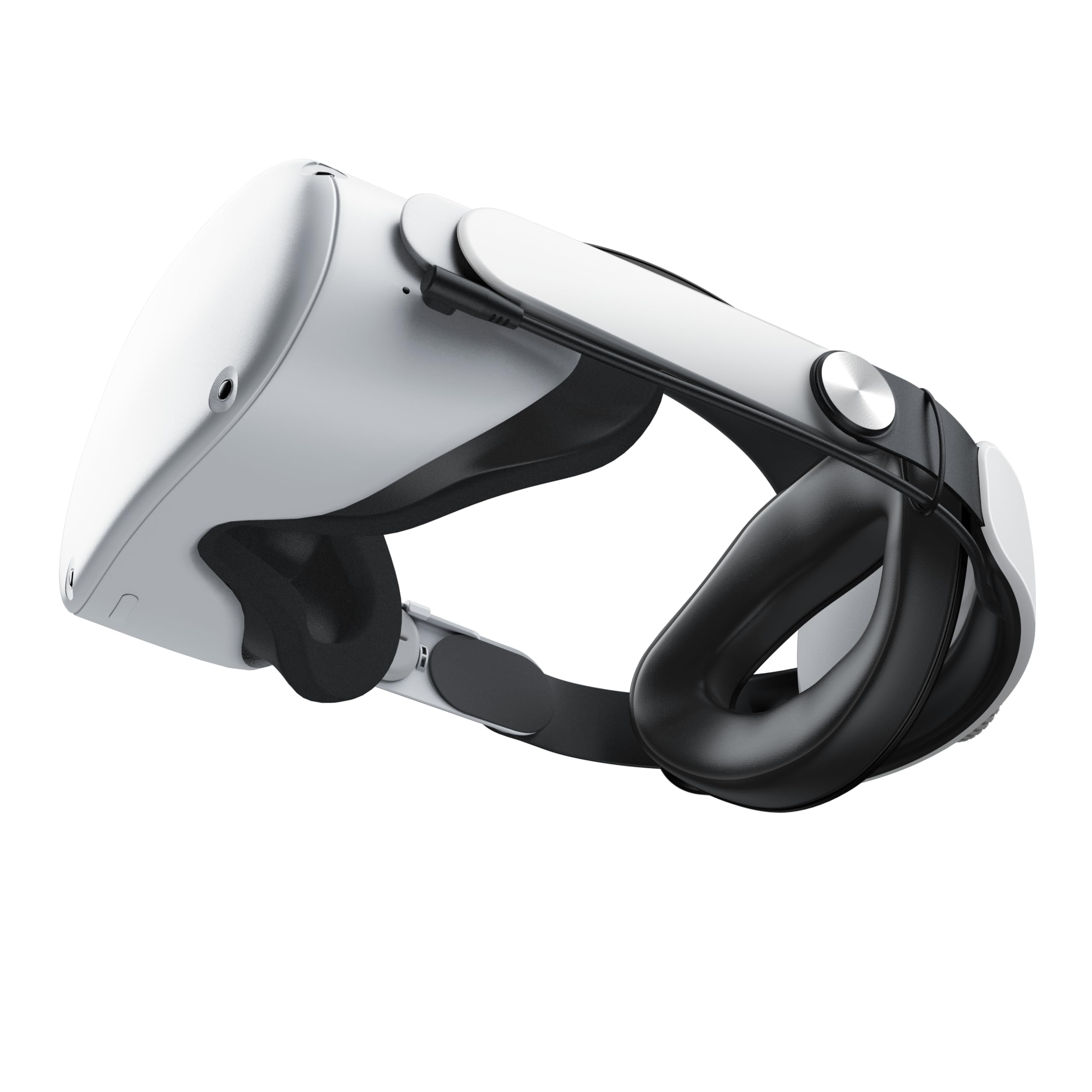 Amazon.com: Head Strap with Battery for Mate Quest 2, Quest 2 
