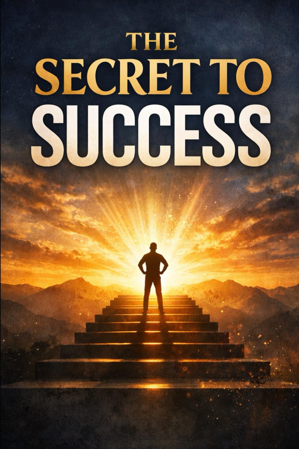 THE SECRET TO SUCCESS