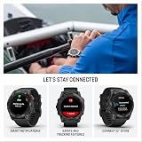 Garmin fēnix 7X Pro Solar, 51mm, Smartwatch GPS Multisport, Black - 7