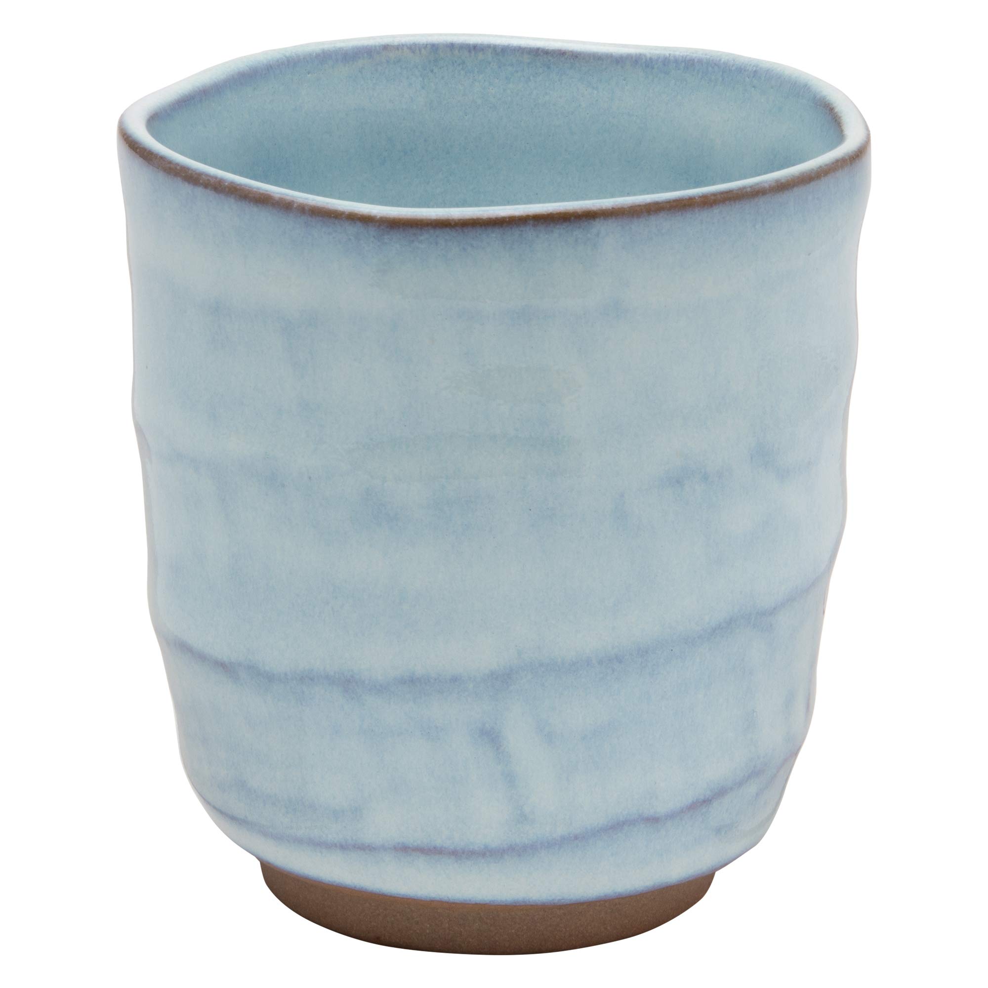Mino Ware W30101 Sushi Tea Cup with Kiln : Home & Kitchen
