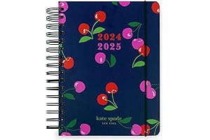 Organize Your Life with Style: Rifle Paper Co Planner 2024-2025
