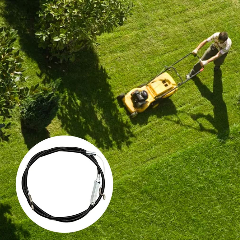 Câble De Remplacement Pour Tondeuse COBRA RM40SPB RM46SPC Etc. - Câble D'entraînement Lawnmower, Pièce De Rechange - 12
