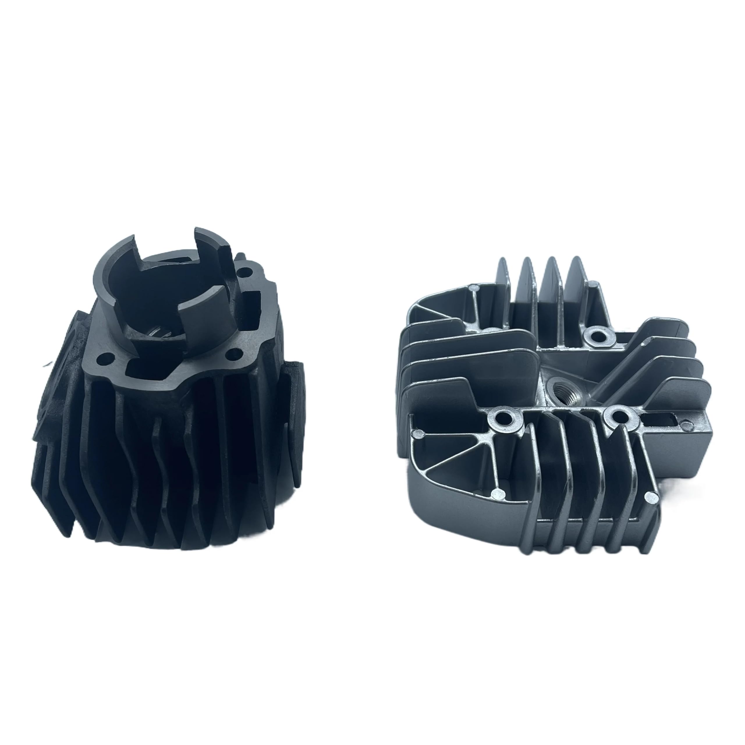 Kit guarnizioni testata pistone cilindro per Yamaha PW80 PW 80 1983-2006
