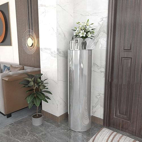 Zapatero giratorio de 360 con puertas, zapatero redondo para almacenamiento de zapatos, soporte giratorio para zapatos, armario alto y moderno para