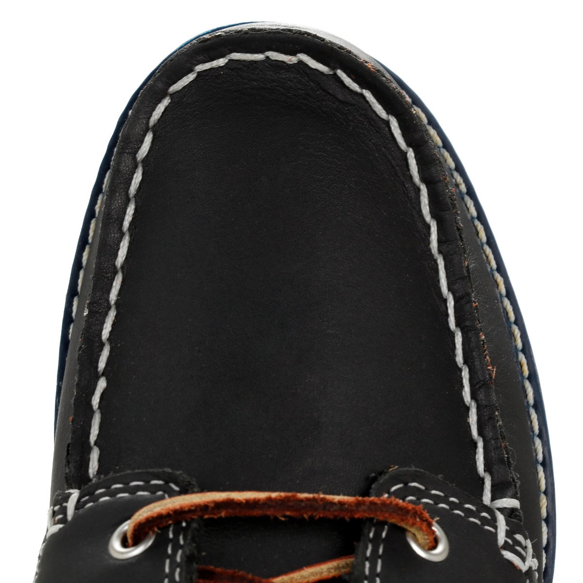 Timberland Unisex Kinder Seabury Classic 2 Eye (Junior) Bootsschuhe