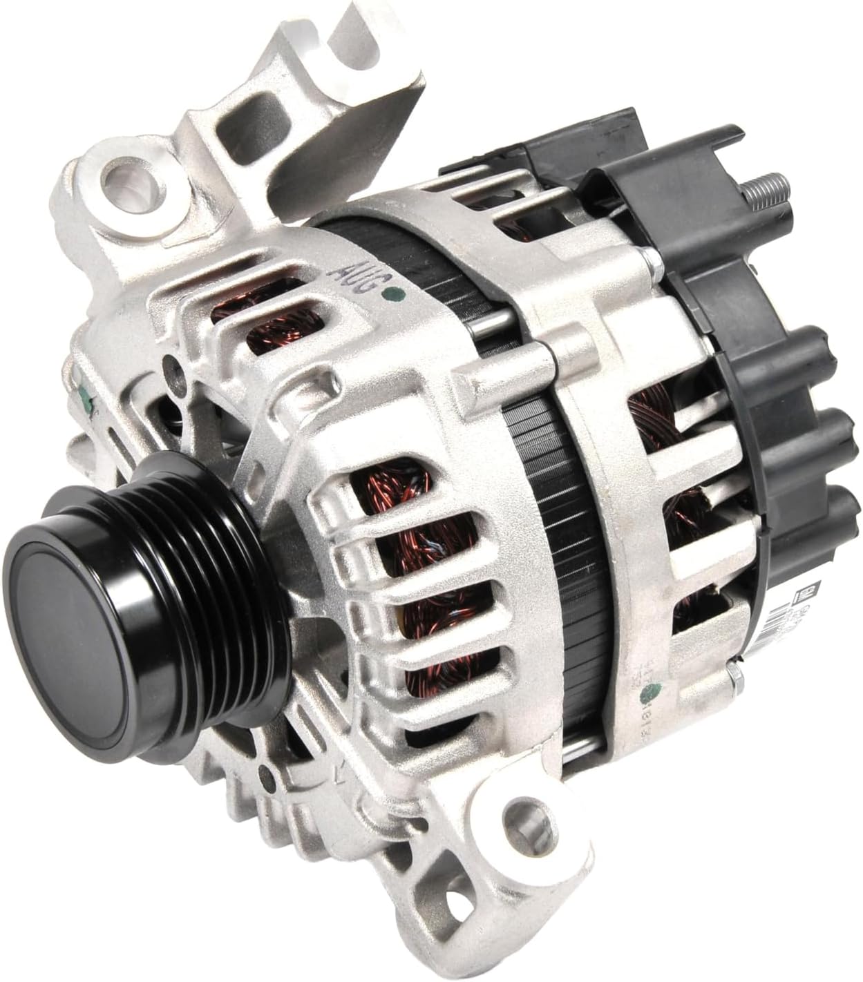GM Genuine Parts 84129223 Alternator