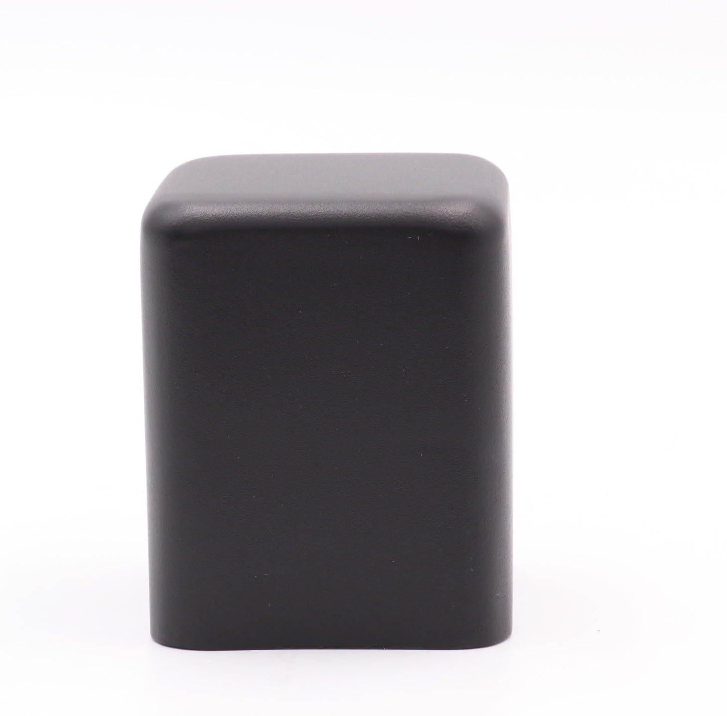 Iron Transformer Cover Case Triode Enclosure Iron Box Hifi Vintage Tube AMP DIY 1PC (85x85mm)