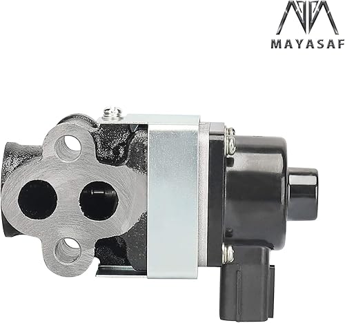 Miniatura 8 de MAYASAF Válvula EGR EGV660EGV660T para Mazda 626 1998-2002Protege 1999-2003Protege5 2002-03