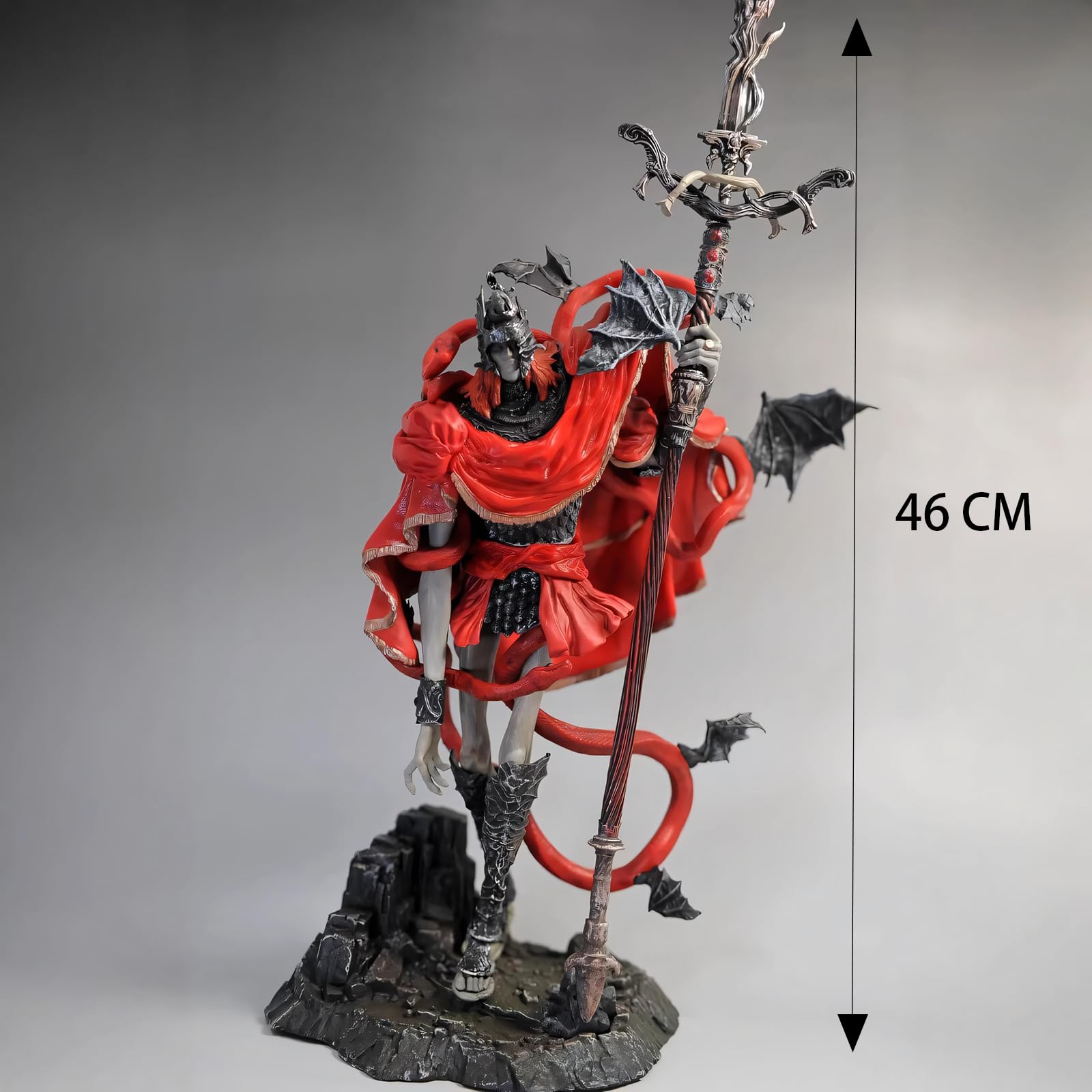 エルデンリング Shibadon ブレイド フィギュア ガレージキットスタチュー エルデンリング Shibadon ブレイド フィギュア ガレージキット