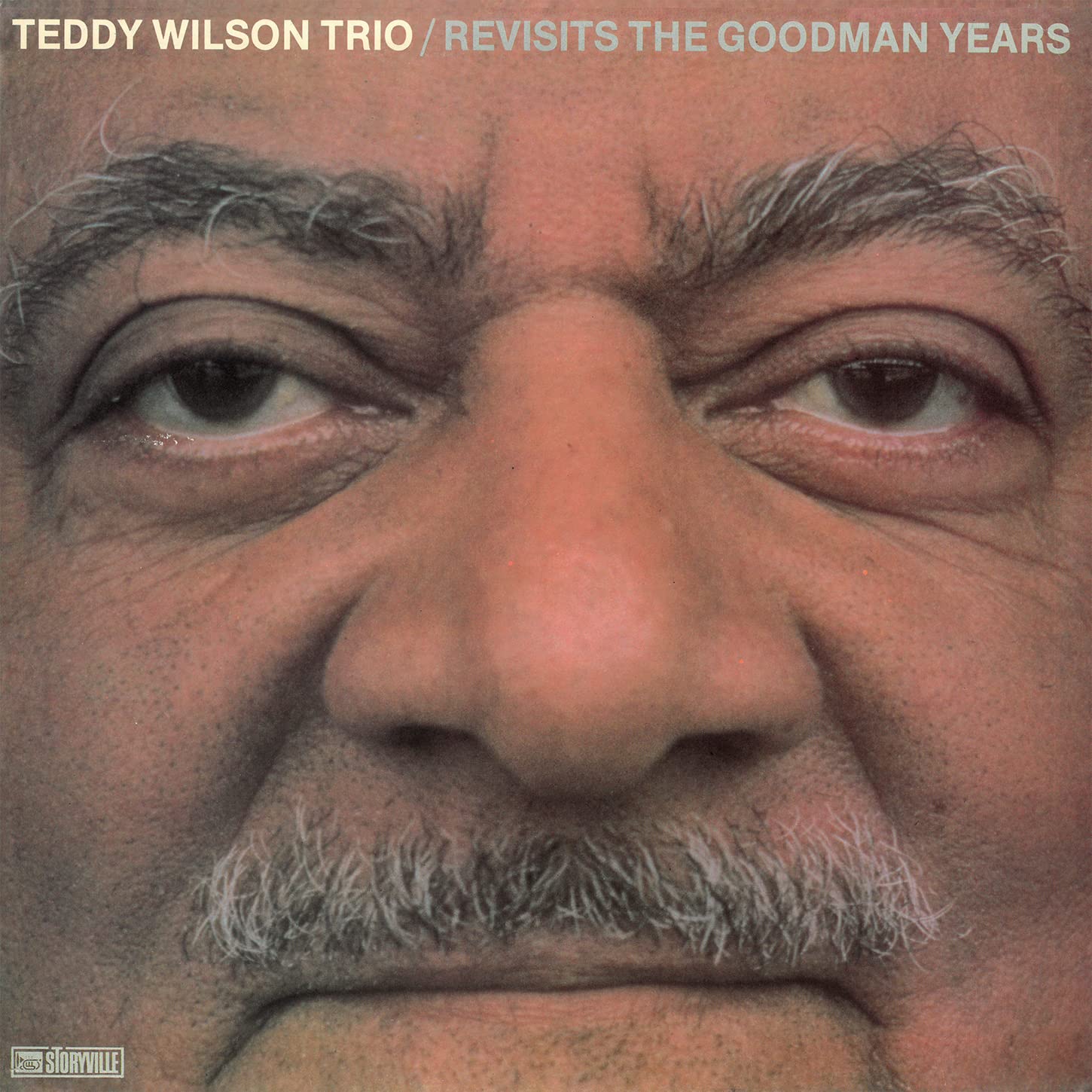 Teddy Wilson Trio Revisits the Goodman Years LP Vinyl 6017011 NEW