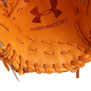 Amazon | UNDER ARMOUR(アンダーアーマー) ベースボール ユース
