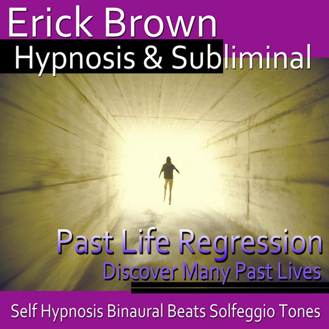 Cover art for Past Life Regression Hypnosis