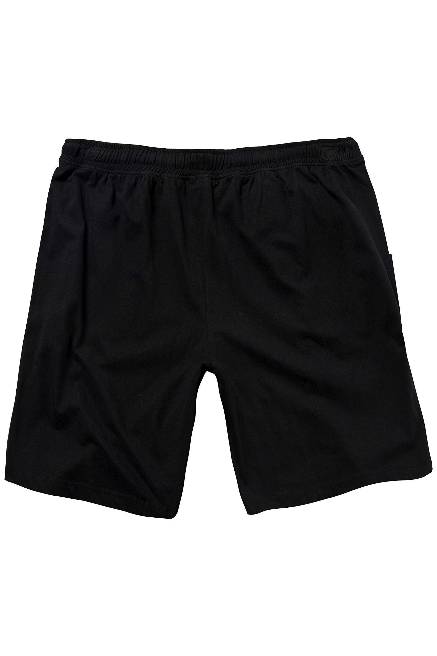 JP 1880 Schlafanzughose Kurz - Pantalón de Pijama Hombre