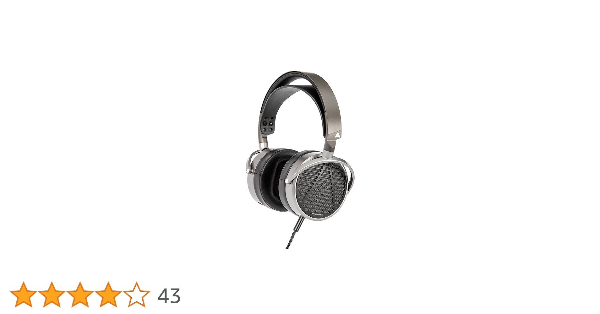 Amazon.co.jp: 【国内正規品】Audeze 平面磁界駆動型 ヘッドホン MM