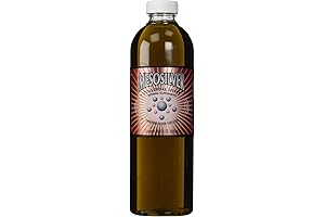 MesoSilver® 20 ppm Colloidal Silver, 500 mL/16.9 Oz