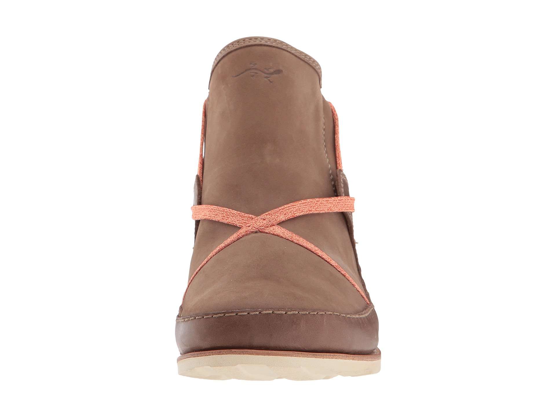 chaco harper mid