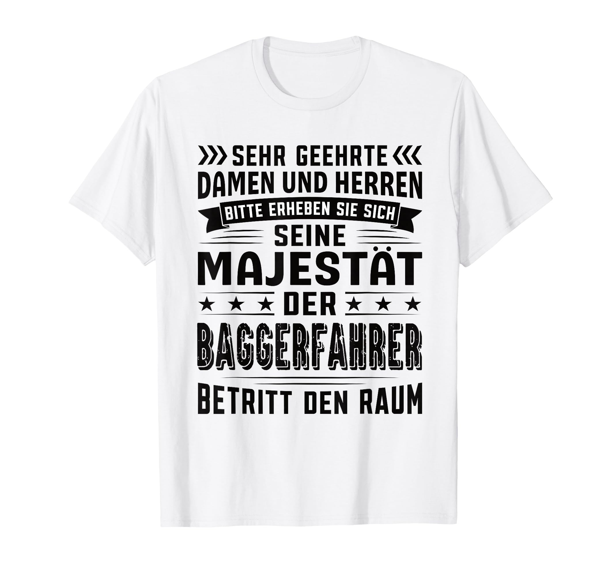 Kleidung mit Designs von Amazon Merch on Demand