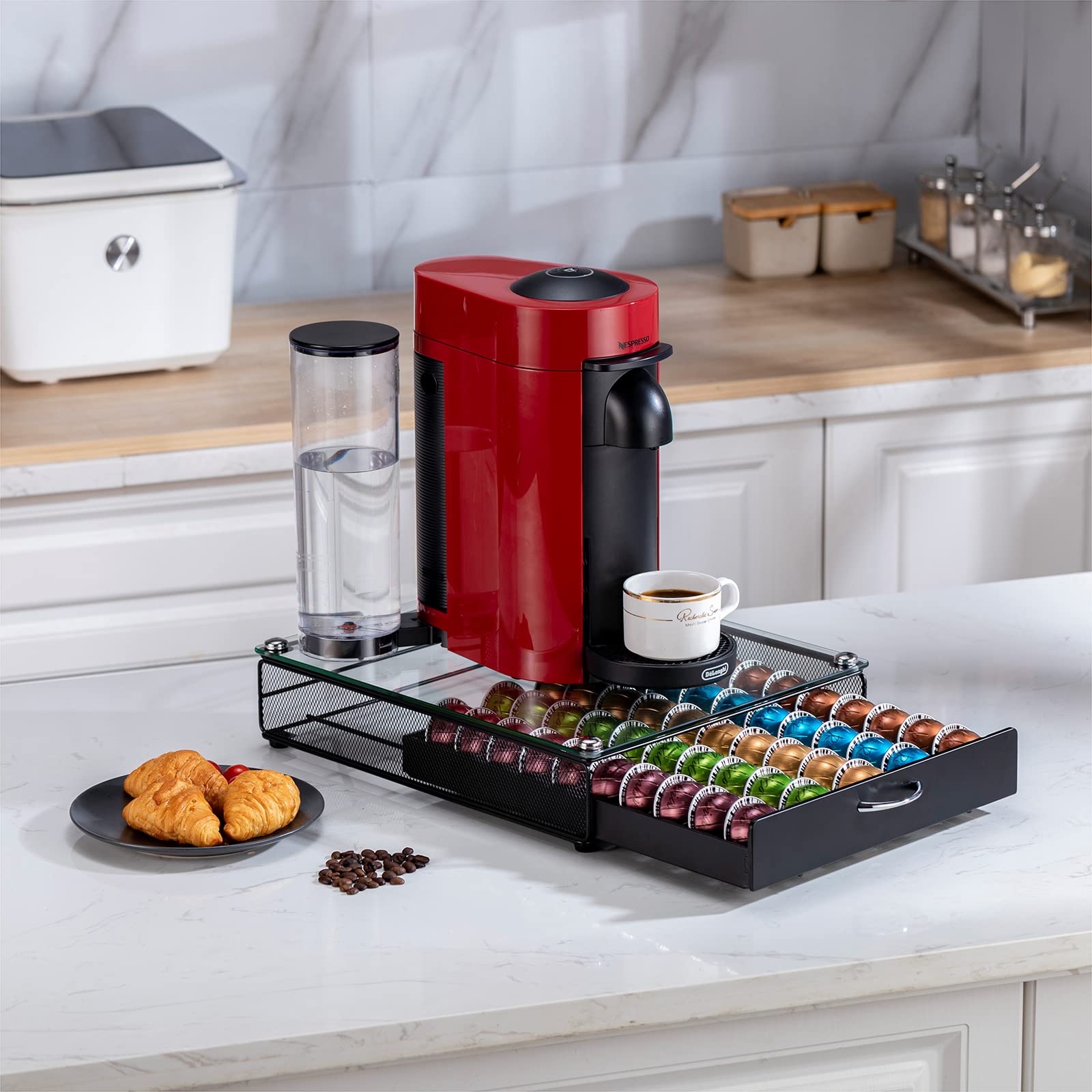 Coffee Pods Nespresso Vertuo Capsules Bed Bath And Beyond Mind