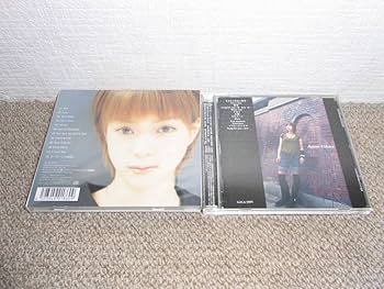 上原あずみ CD シングル アルバム 10タイトルコンプリートセット 上原あずみ 全10作品SET販売 シングル アルバム コンプリート貴重品