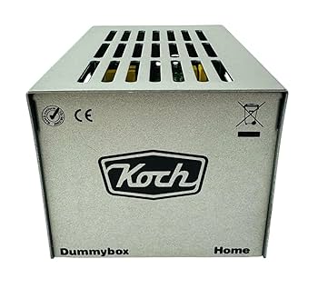 Amazon | Koch Dummybox DB60-HOME ダミーボックス | エレキ
