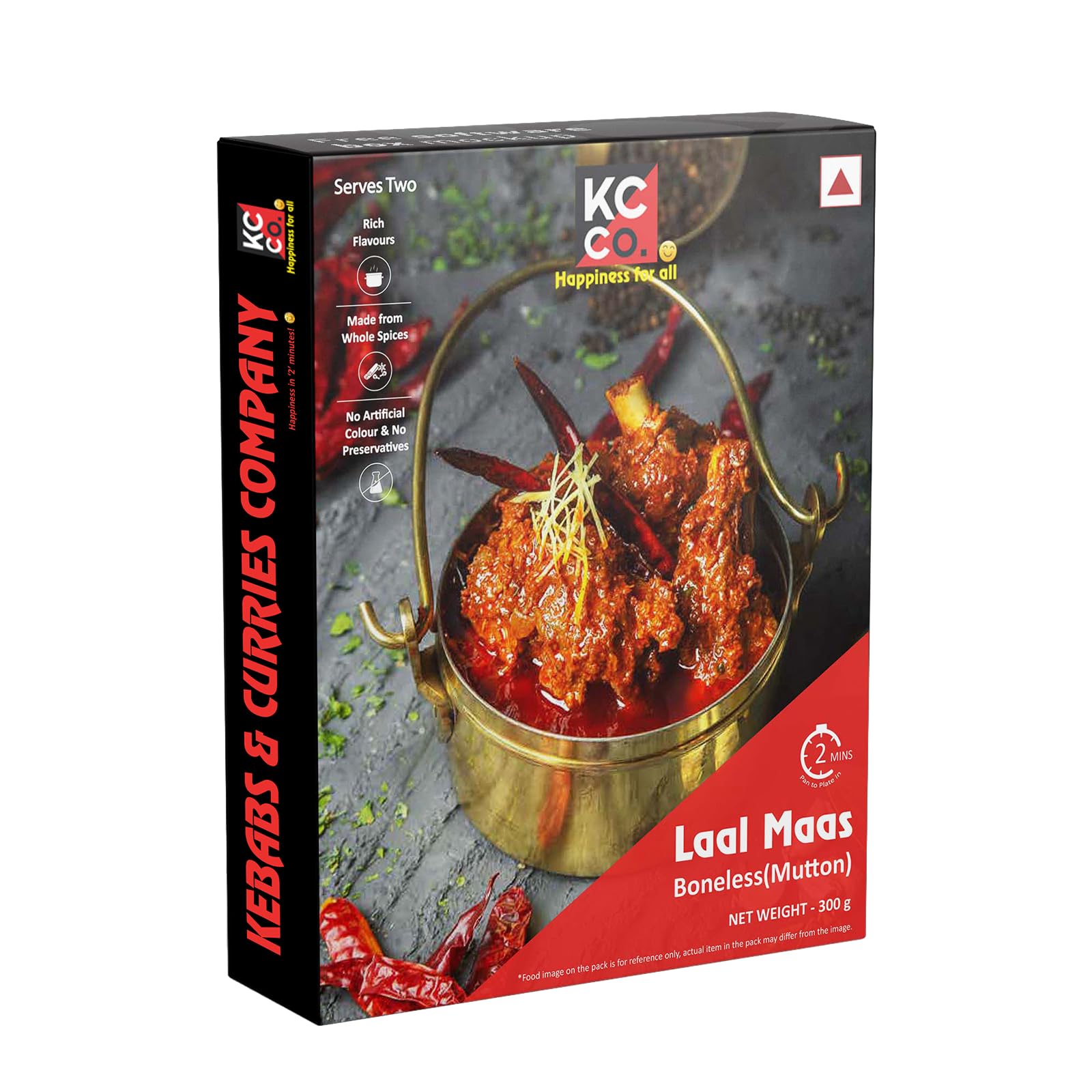 See full amazon price history chart for KEBABS & CURRIES COMPANY Ready To Eat Laal Maas-Boneless(Mutton),Non Veg Instant Indian Food,Heat And Eat Meal,Microwavable,Ready In Just 2 Minutes(300Gm Pack) KEBABS & CURRIES COMPANY Ready To Eat Laal Maas-Boneless(Mutton),Non Veg Instant Indian Food,Heat And Eat Meal,Microwavable,Ready In Just 2 Minutes(300Gm Pack) (B0CJRF7KWC) Amazon Price History, Amazon Price Tracker