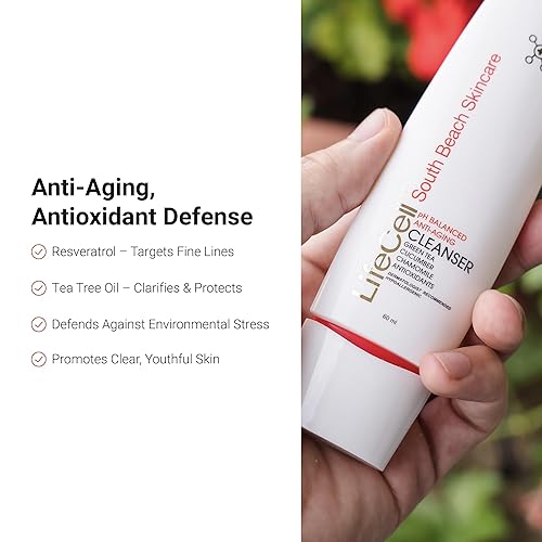 Miniatura 4 de LifeCell Limpiador equilibrado de pH