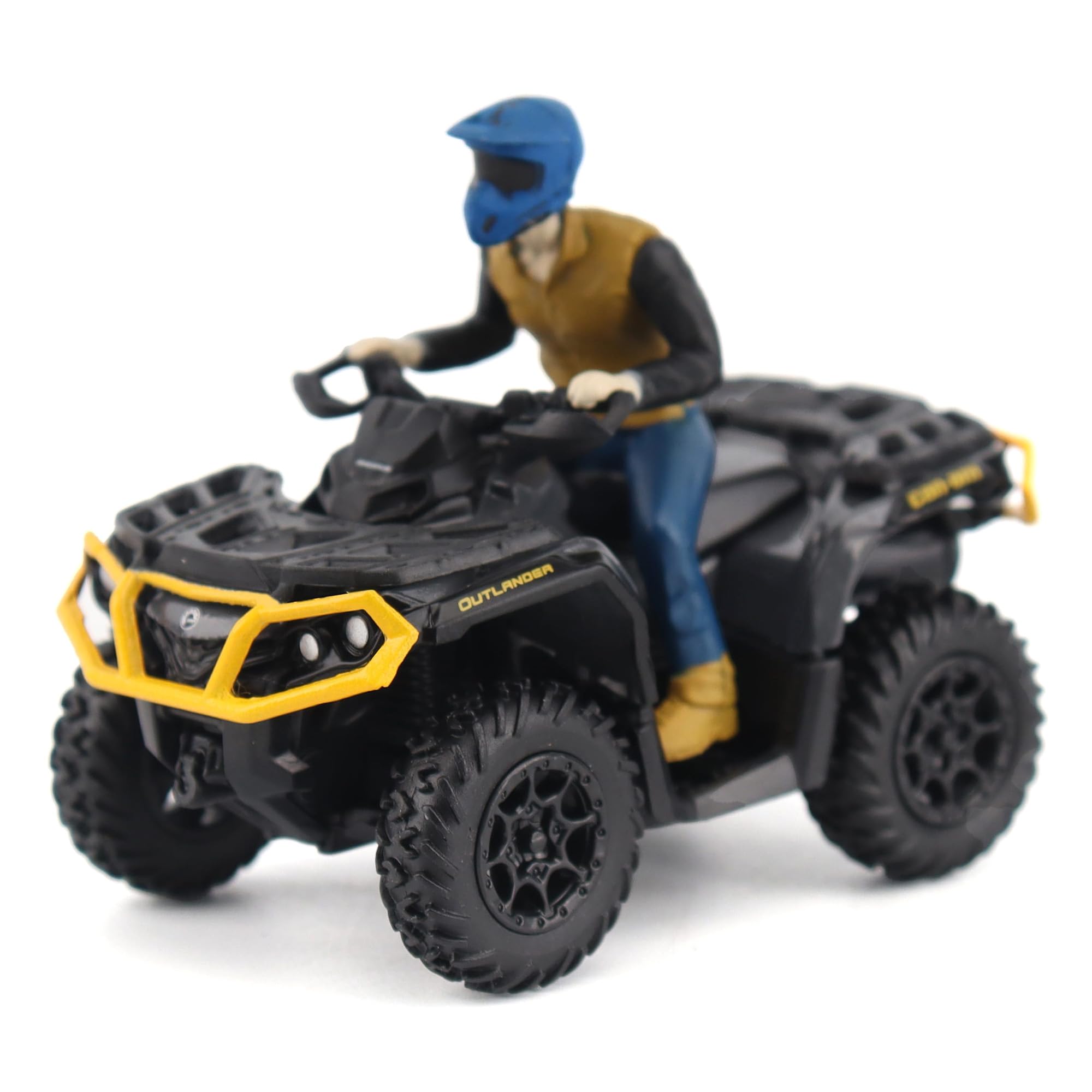 Amazon.com: Diecast Masters BRP Bombardier Models 1:32 Scale