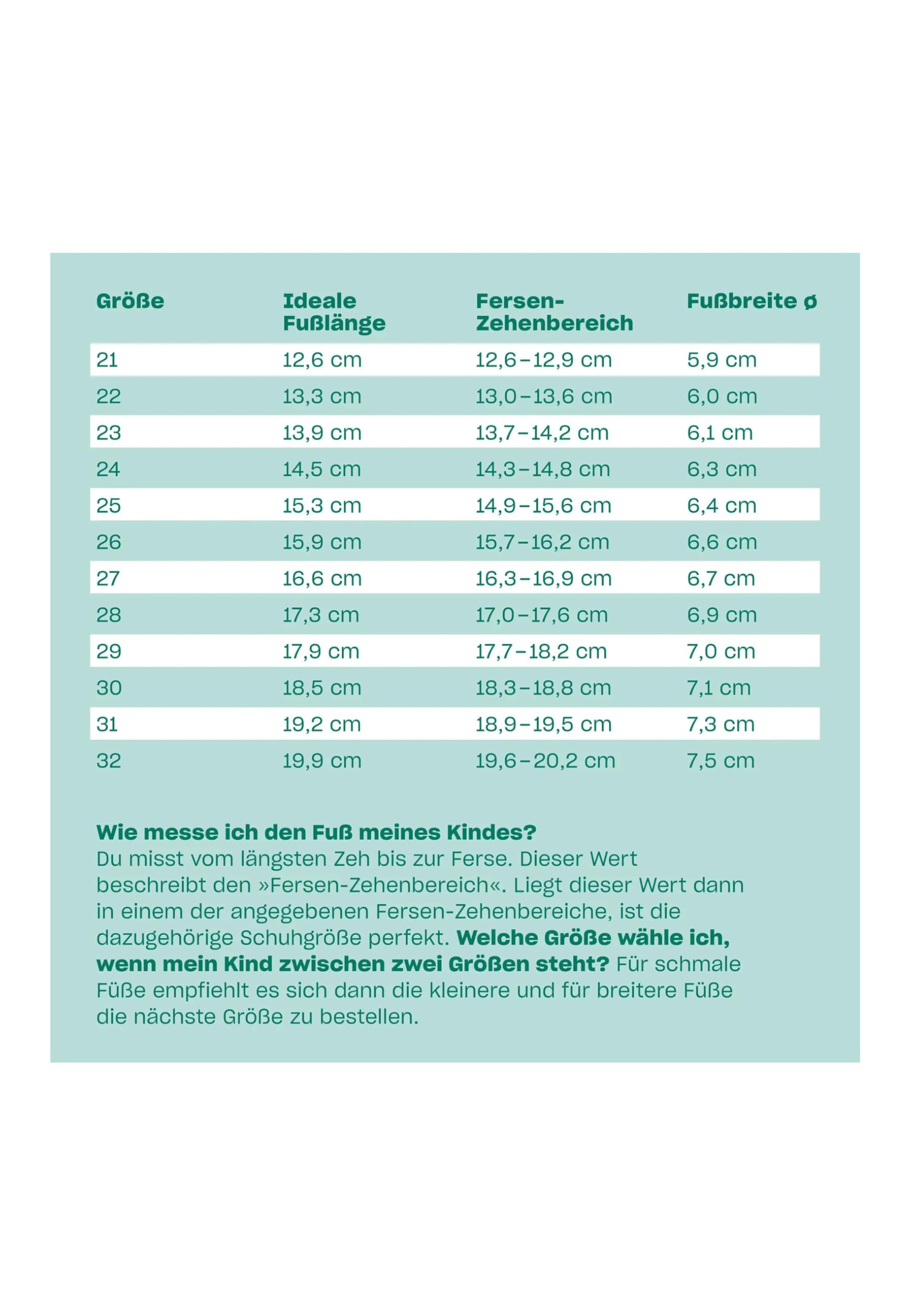 Affenzahn Sandale Vegan Roughy Klettverschluss Atmungsaktiv Leicht Flexibel Größe 21-32