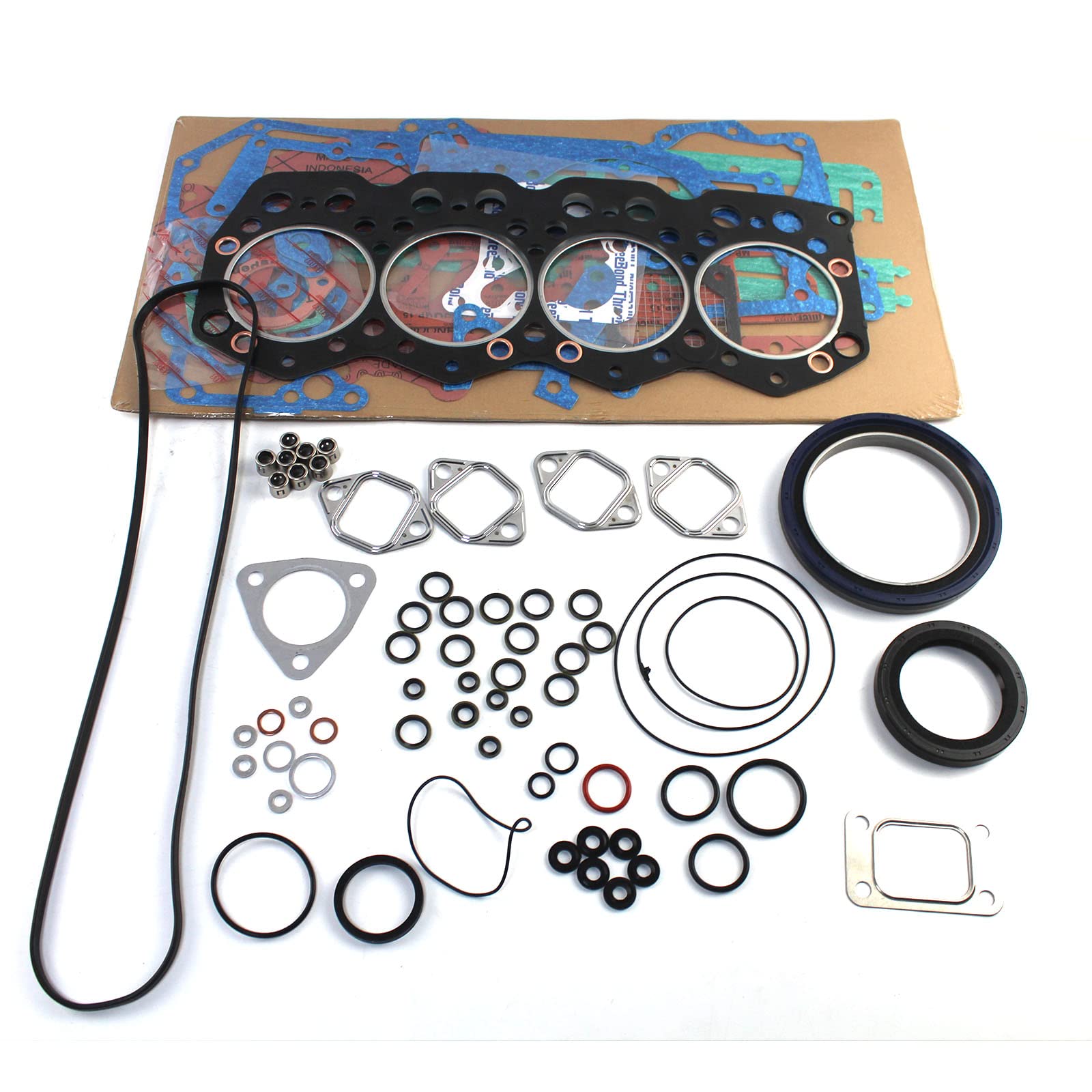 Amazon.com: IMELBUFF 3064 3064T Engine Gasket Kit for Caterpillar
