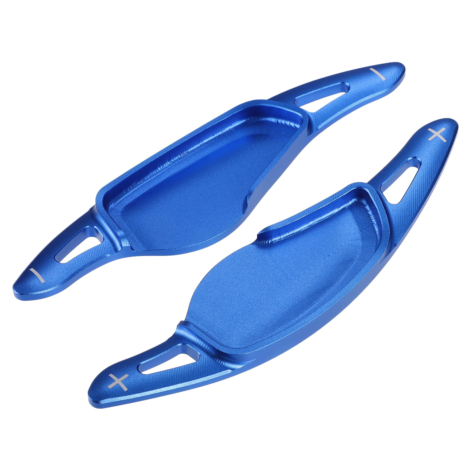 A ABSOPRO Cubiertas Paletas Cambio para BMW Serie 3 19-20 (Juego De 2)