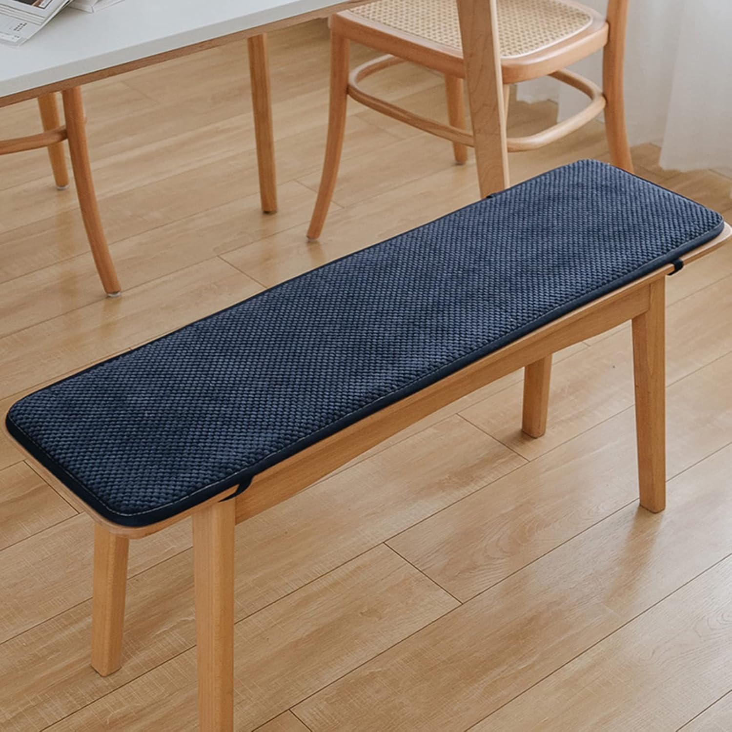 kitchen bench cushion
