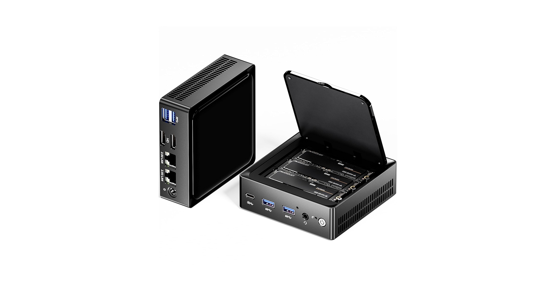 ミニPC SkyBarium MN77 ミニPC SkyBarium MN77 ミニPC SkyBarium MN77 Amazon.co.jp