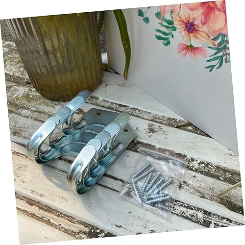 Miniatura 2 de Cabilock Gancho de herramientas de alta resistencia, herramientas de decoración, ganchos de pared, ganchos de pared, ganchos de dormitorio, gancho