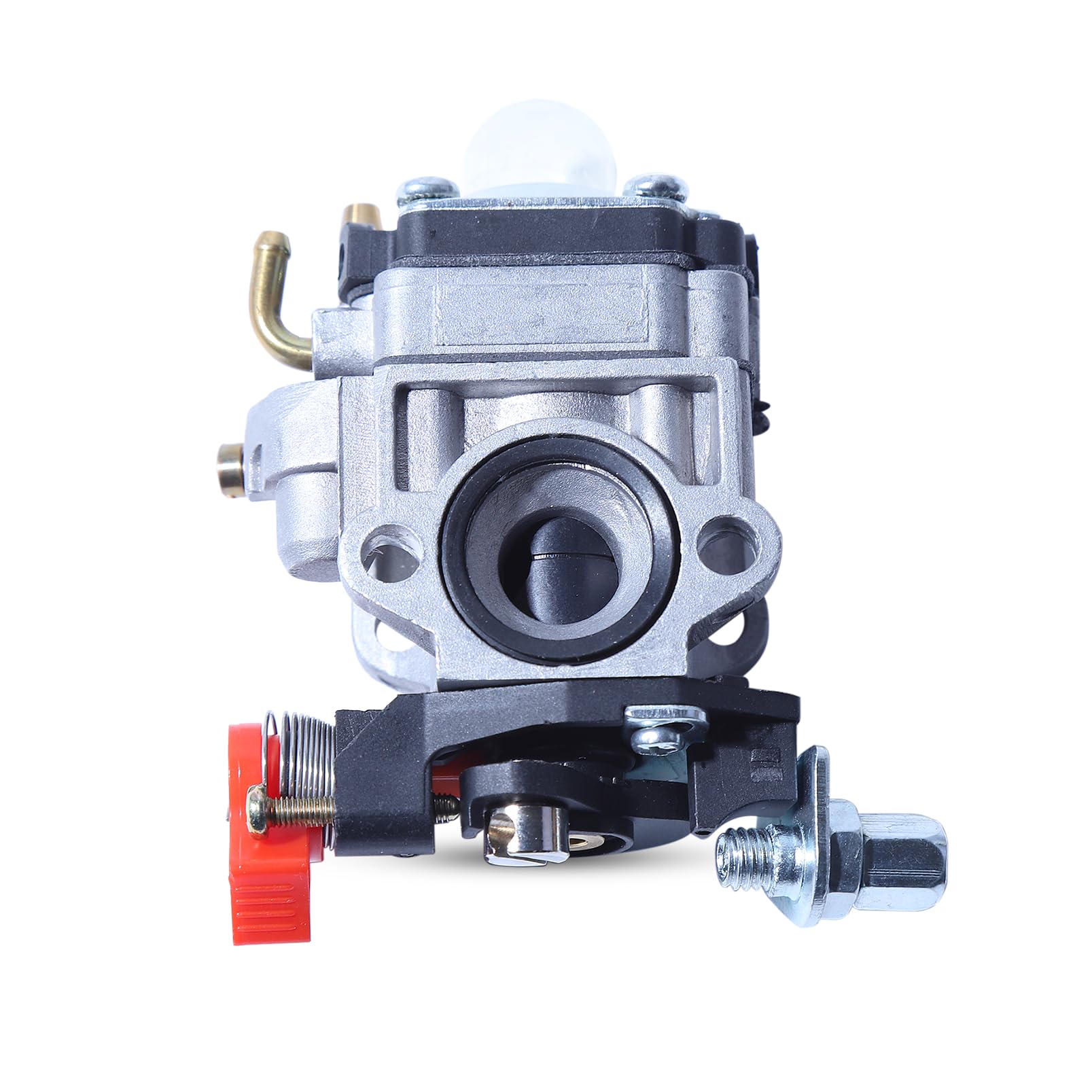 Carburador para Kawasaki TH23 TH26 TH34 Motor Trimmer Trimmer Cortadora de césped