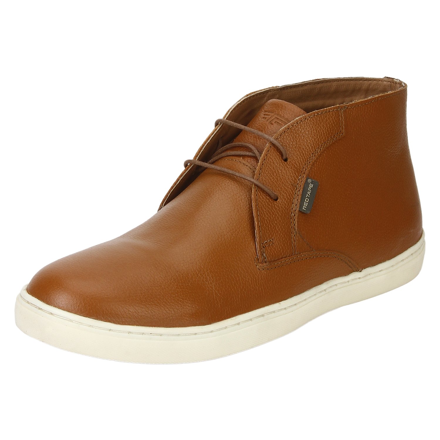 Red Tape Men Tan Chukka Boots (B085CYRZ1P) Amazon Price History, Amazon Price Tracker