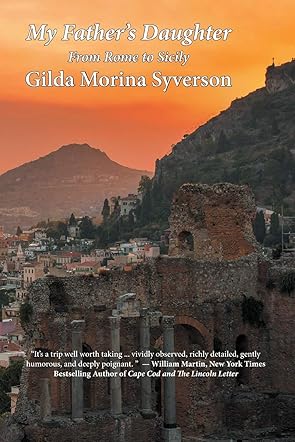 My Father's Daughter