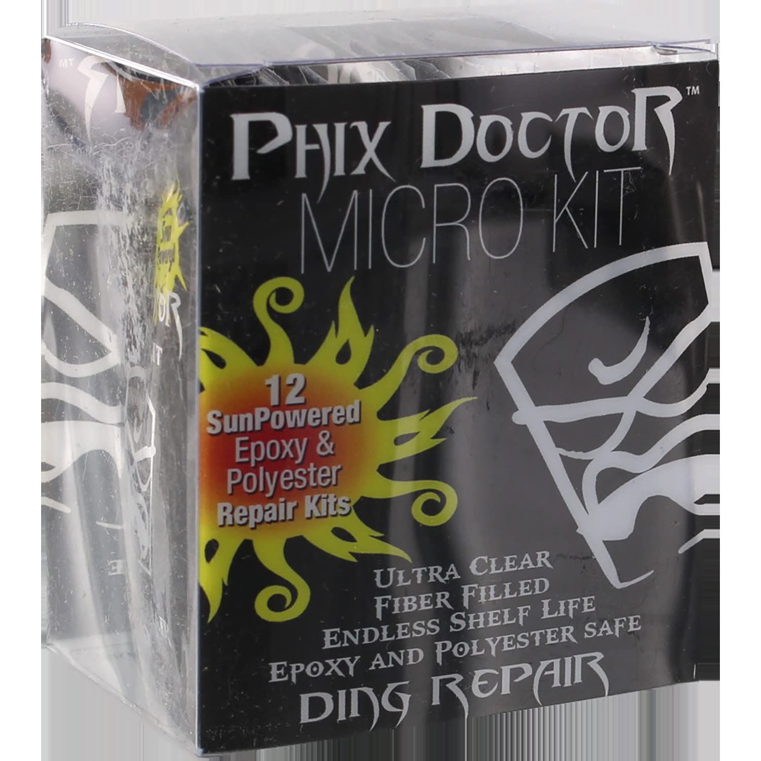 PhixDoctor Micro Kit 12/Pk All Purpose
