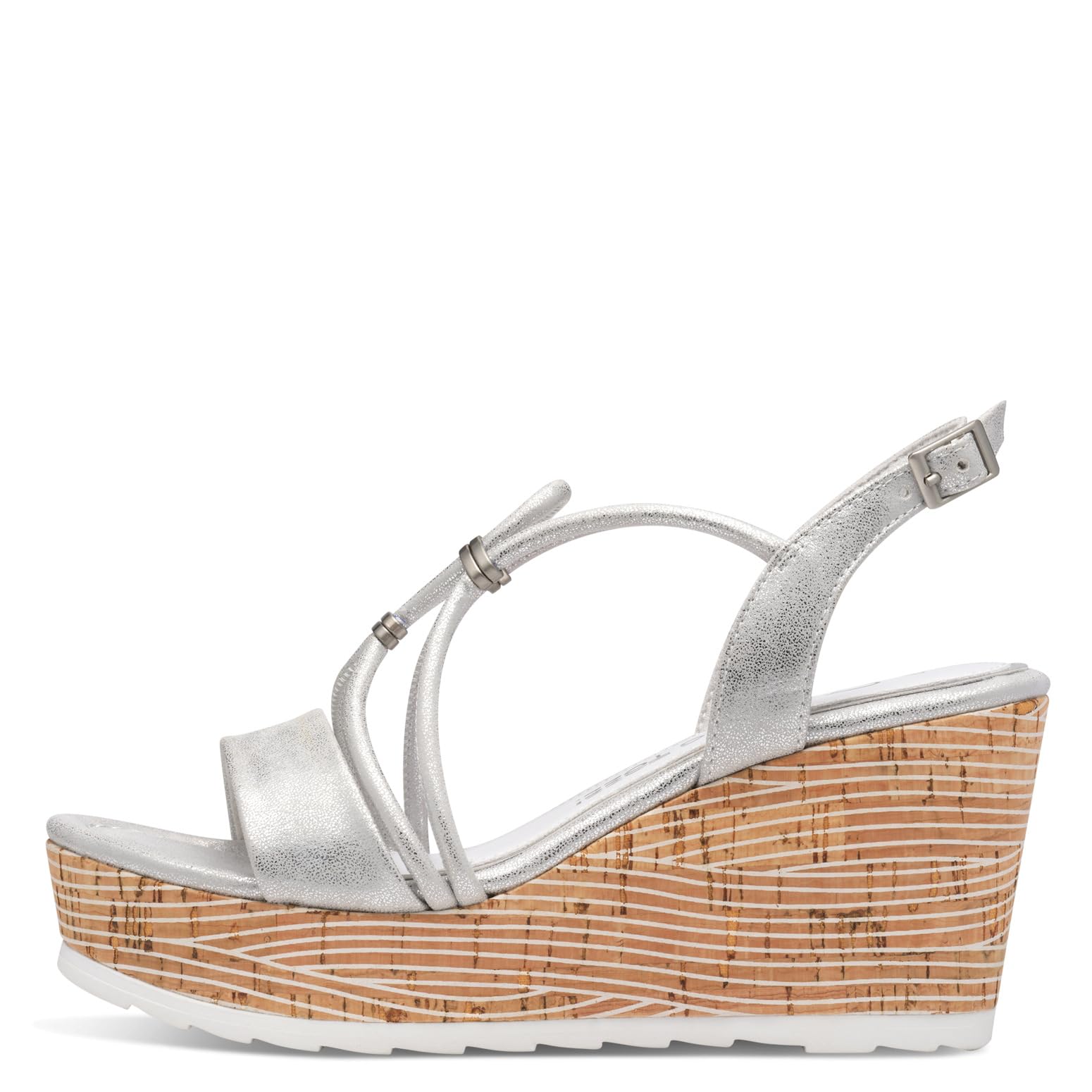 MARCO TOZZI Sandale 2-28349-42 F-Weite