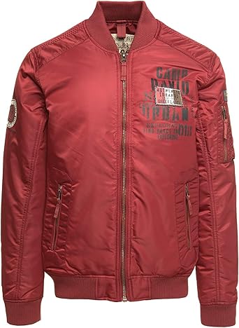 amazon bomber jacket mens