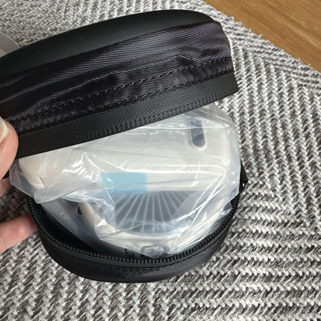 cado STREAM Mini ハンディファン 2個セット ハンディファン STREAM Mini – cado