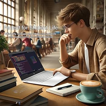 Amazon.com: HP 14 Laptop • Back to School Limited Edition with