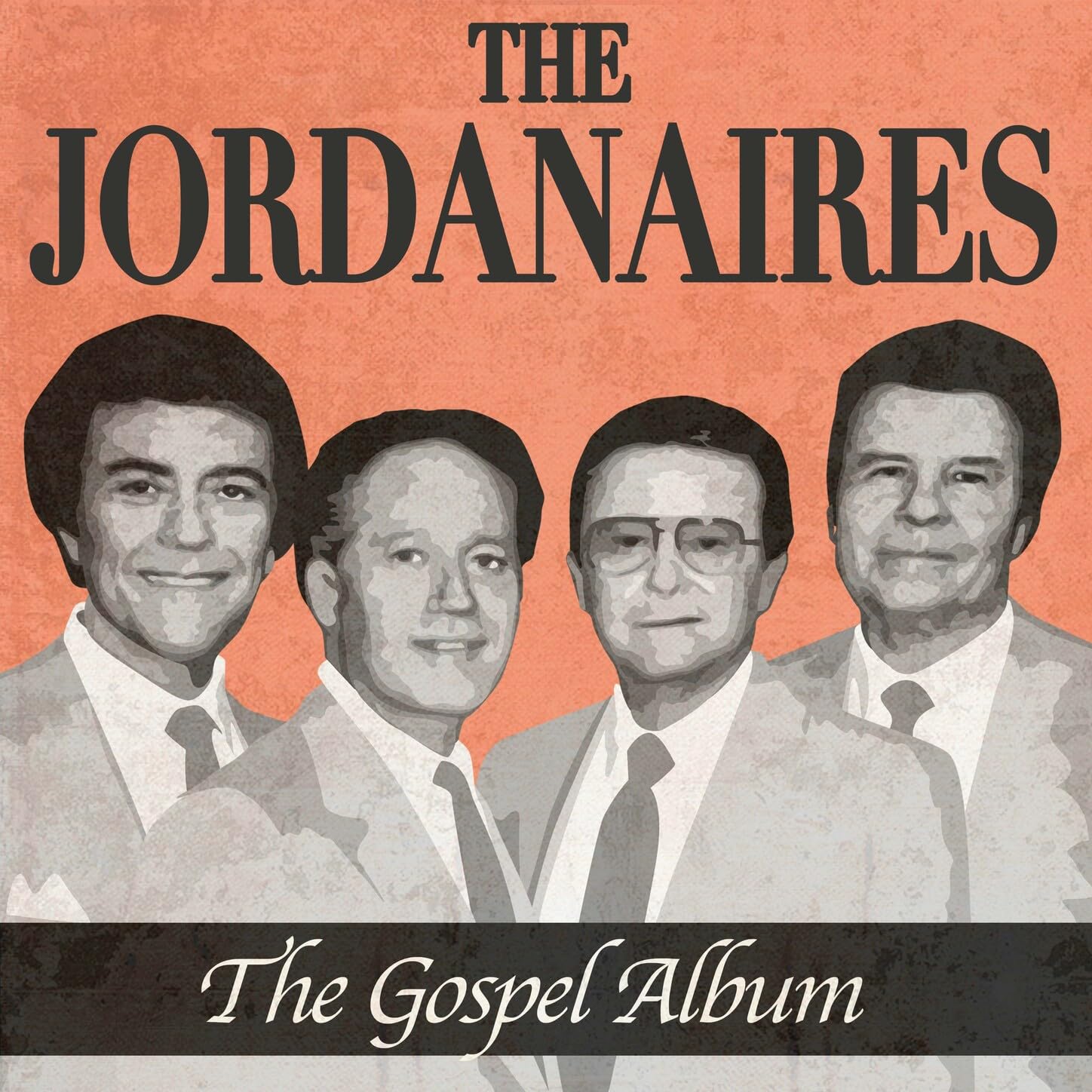 The Jordanaires