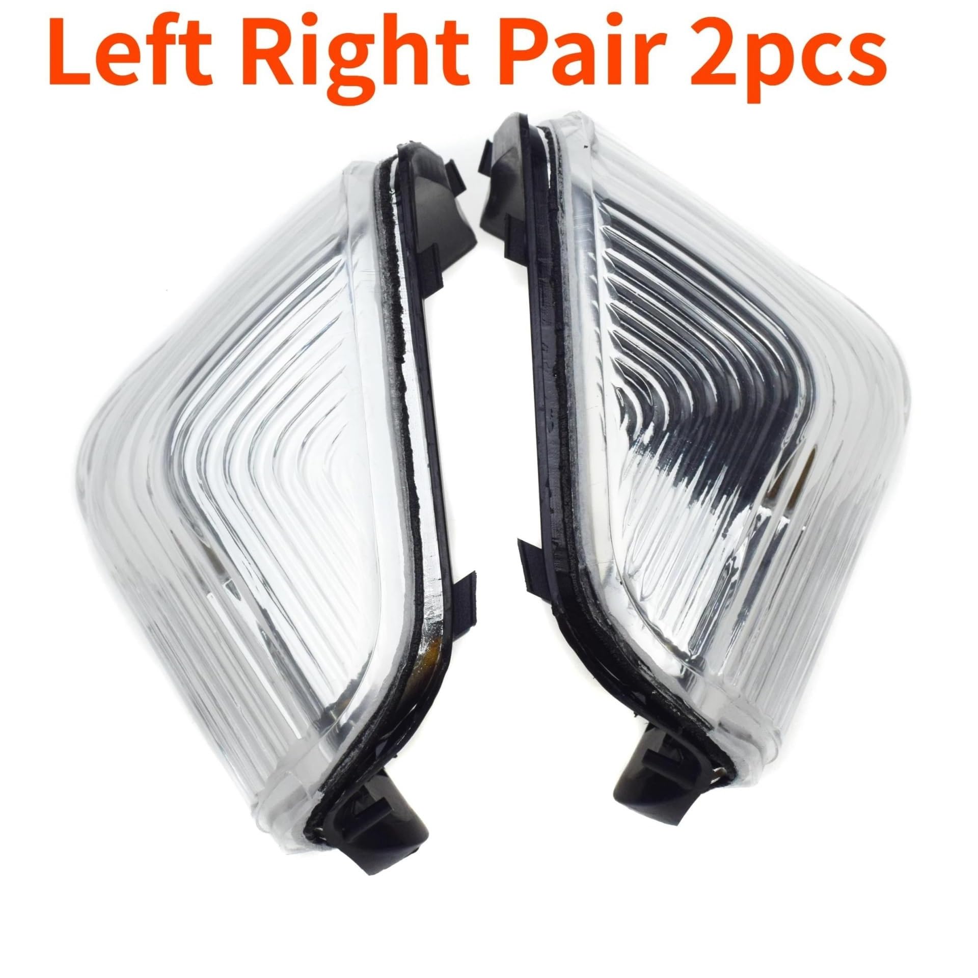 Clignotant rétroviseur Car Side Lights Pour Sprinter 2007-2017 Mirror Turn Signal Indicator