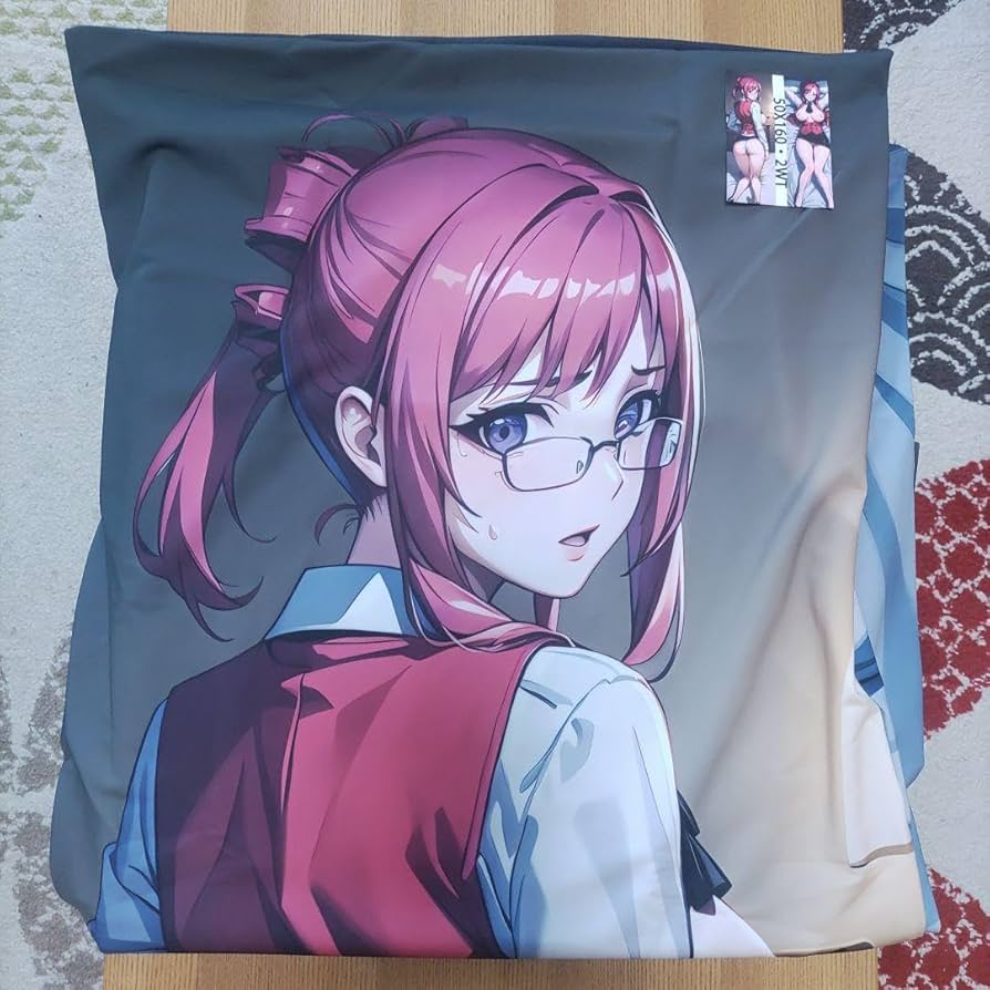 Amazon.co.jp: おねがいティーチャー 風見みずほ 抱き枕カバー