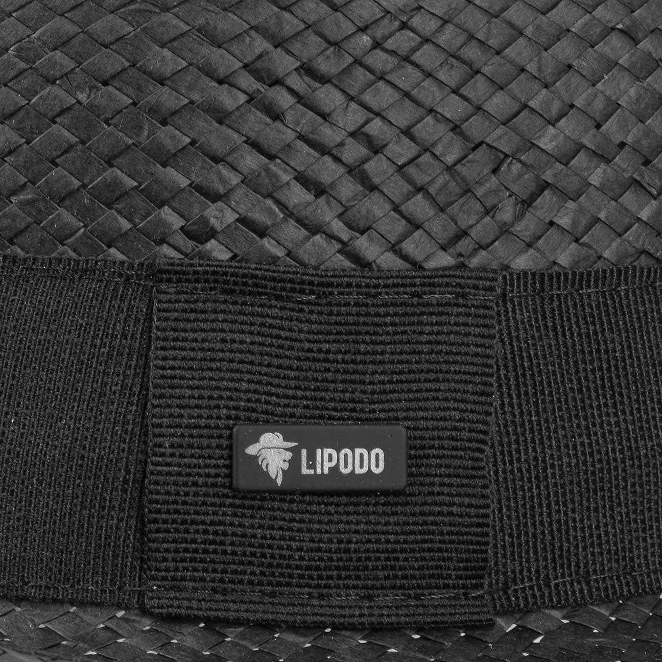 SOMBREROSHOP Acapulco Sombrero Pork pie Copa Diamante Unisex Primavera Verano