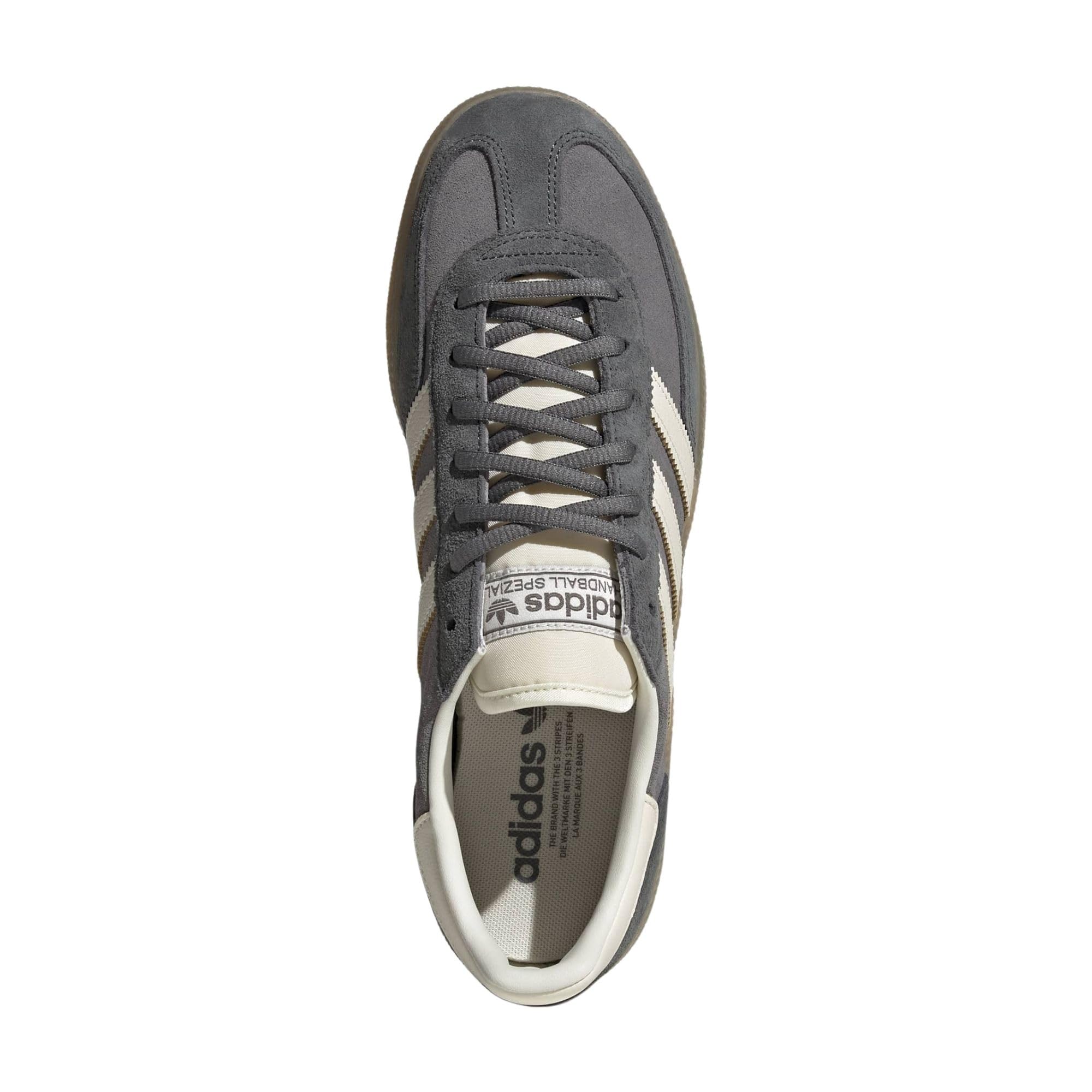 Adidas Scarpe Handball Spezial - IH6588 Grigio