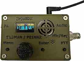 dummybaker様用　txi, txo+ Amazon.com: usdx tr usdx transceiver 5-Band usdx Multimode