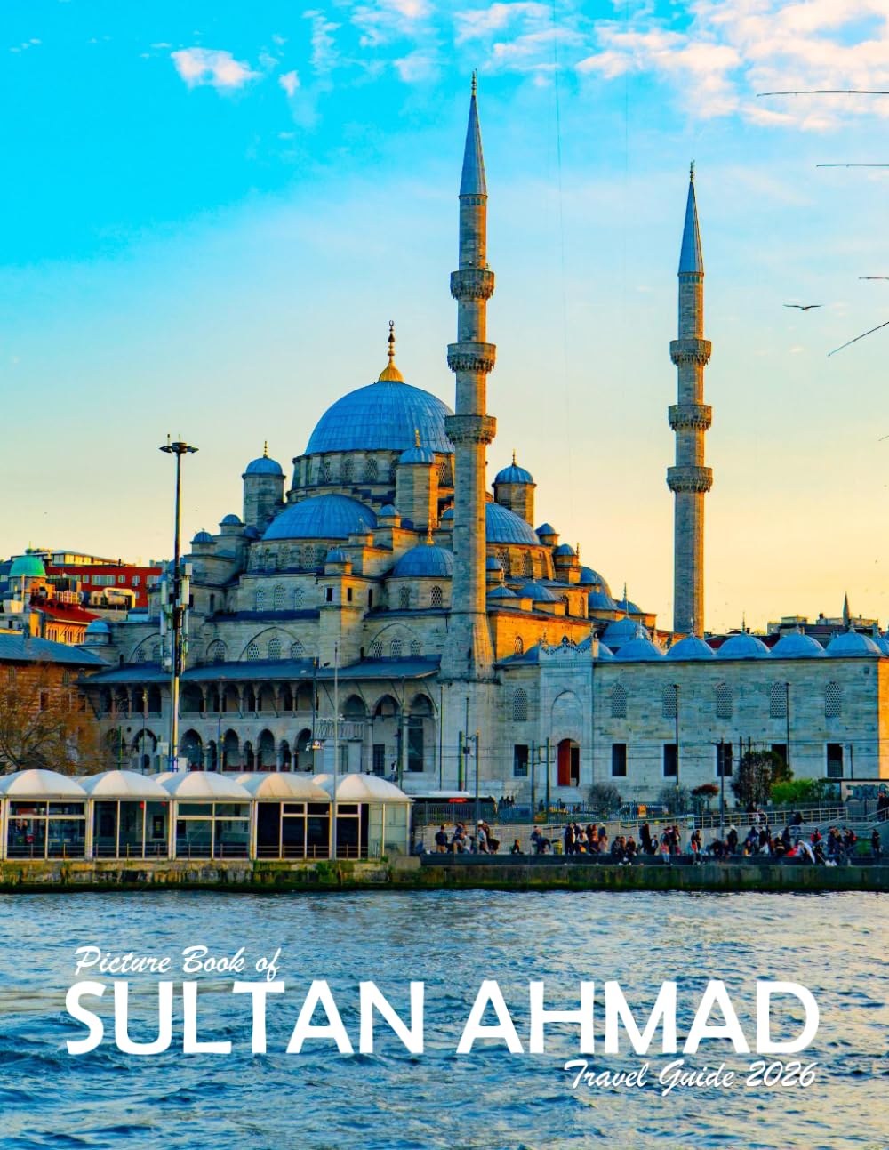 Sultanahmet, Istanbul, Turkey: A Visual Journey Through Stunning Landmarks, Travel and Nature lovers.