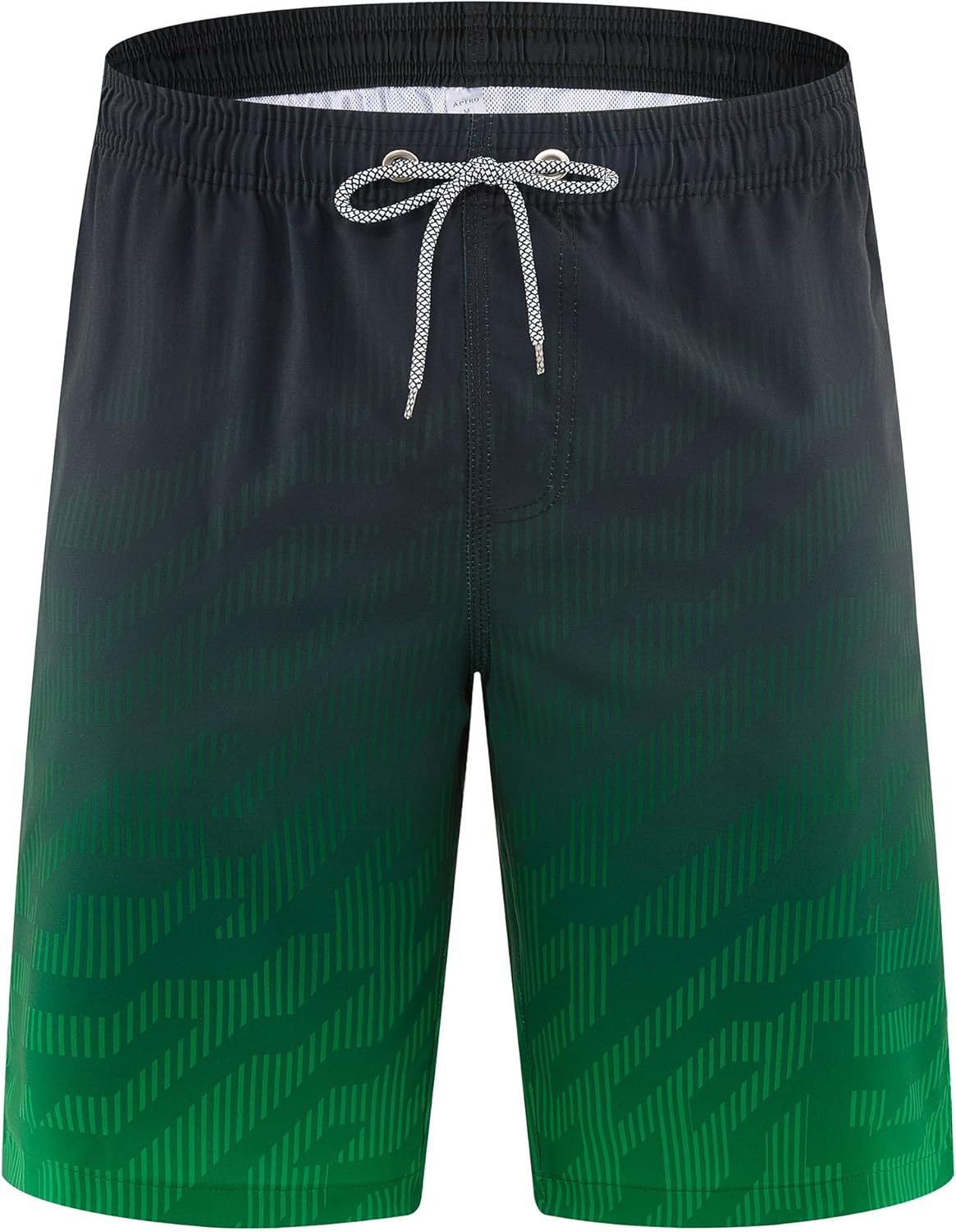 M20 Stripe Gradient Green