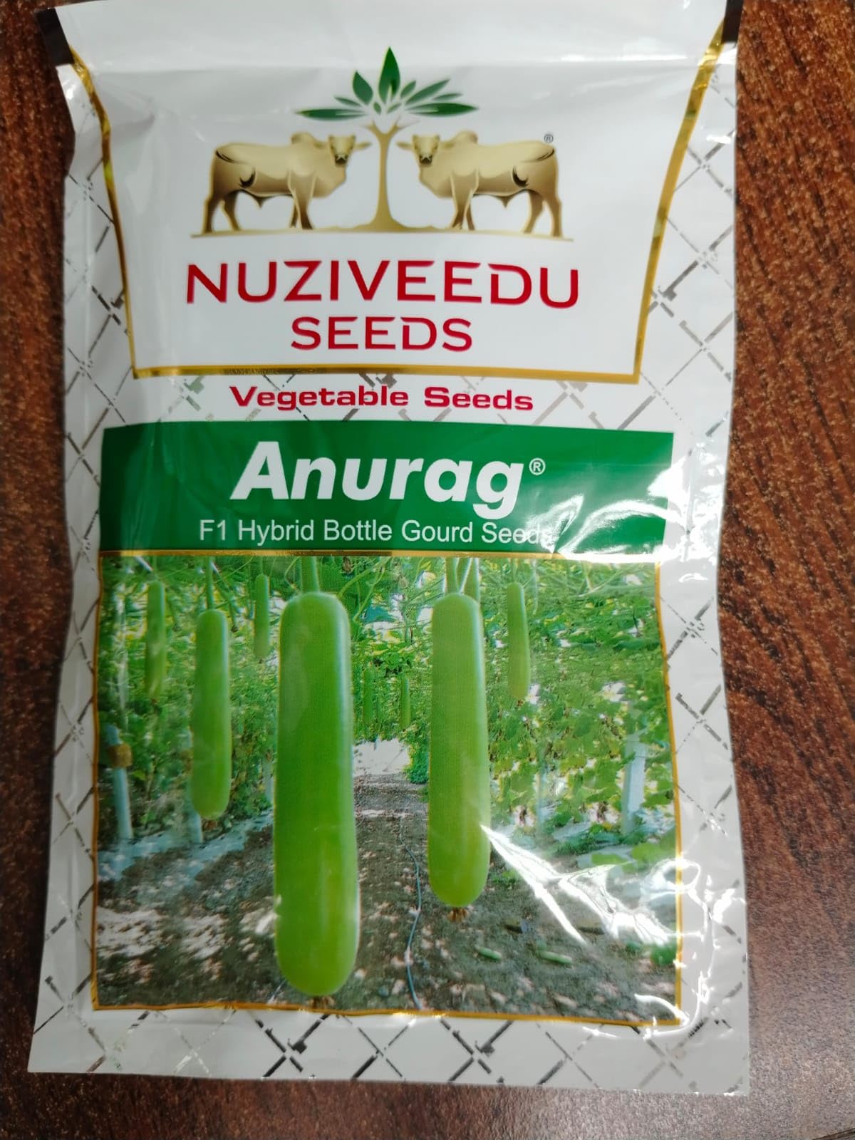 Nuziveedu Seeds, Anurag F1 Hybrid Bottle Gourd Seeds, Vegetable Seeds (B0DD3NFC3X) Amazon Price History, Amazon Price Tracker